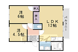 阪急京都本線 桂駅 徒歩14分