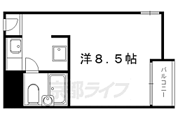 テラッセ糺ノ森