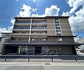 京都府京都市南区西九条横町：物件画像／株式会社京都ライフ 出町柳店