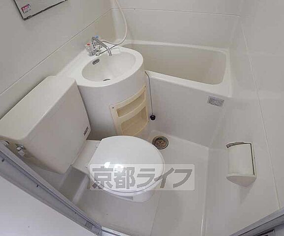 浴室
