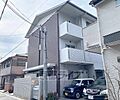 ドルフ聖護院