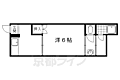 日生ハイツA棟2階4.5万円