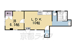 京福電気鉄道嵐山本線 車折神社駅 徒歩3分