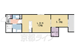 JR東海道・山陽本線 京都駅 徒歩10分