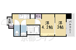 京都地下鉄東西線 太秦天神川駅 徒歩6分