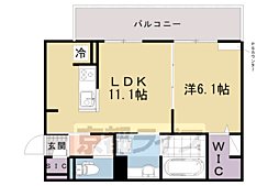近鉄京都線 伏見駅 徒歩10分