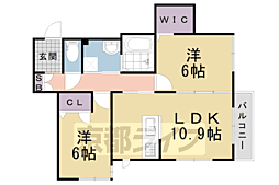 阪急京都本線 西山天王山駅 徒歩15分