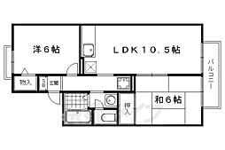 セジュールさかえ 1階/B105