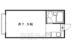 京阪本線 丹波橋駅 徒歩12分