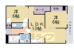 阪急京都本線 桂駅 徒歩14分 5階/-
