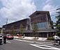 周辺：京都市左京区役所まで1900m 移転して、綺麗になりました。