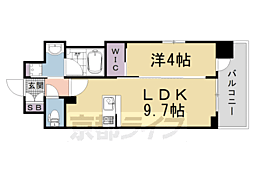 阪急京都本線 西京極駅 徒歩12分
