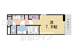 阪急京都本線 西向日駅 徒歩12分