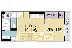 阪急京都本線 西京極駅 徒歩14分