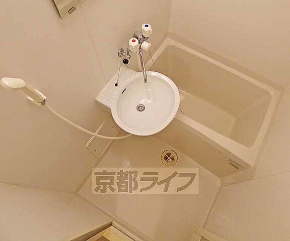 浴室