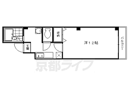 ベルステージ東山 3階/301
