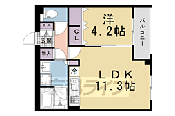 京阪本線 出町柳駅 徒歩6分