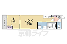 阪急京都本線 大宮駅 徒歩5分