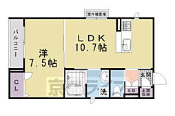 JR東海道・山陽本線 京都駅 徒歩6分