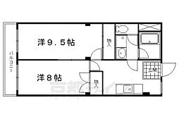 シュタインハウス 2階