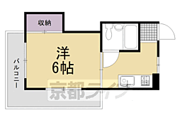 JR東海道・山陽本線 長岡京駅 徒歩1分