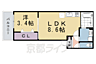 間取り：間取