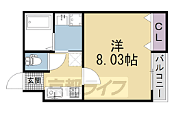 阪急京都本線 西京極駅 徒歩5分