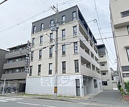 アクアプレイス京大北ＯＸ