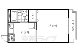 京都市営烏丸線 今出川駅 徒歩7分