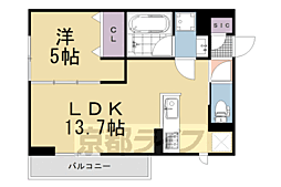 阪急京都本線 西向日駅 徒歩13分 2階/-
