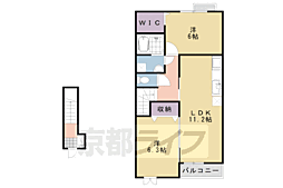 JR山陰本線 園部駅 徒歩20分