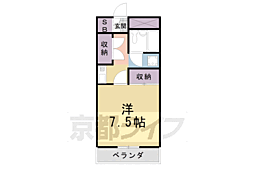 JR山陰本線 園部駅 徒歩3分