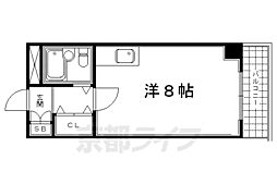京都市営烏丸線 烏丸御池駅 徒歩1分
