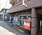 周辺：京都中堂寺坊城郵便局まで194m