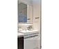 洗面：導入予定設備