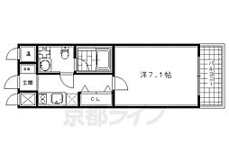 阪急京都本線 大宮駅 徒歩5分