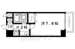 京都市営烏丸線 今出川駅 徒歩9分