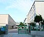 周辺：深草小学校まで420m 活気溢れる小学校です。