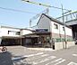 周辺：藤森駅まで765m