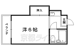 京阪本線 伏見桃山駅 徒歩14分