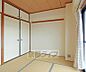 リビング/ダイニング：別部屋の別角度です。