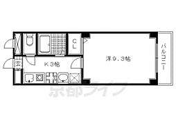 京都市営烏丸線 今出川駅 徒歩15分