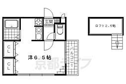 京阪本線 龍谷大前深草駅 徒歩5分 1階/-