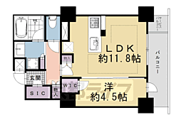 京都市営烏丸線 烏丸御池駅 徒歩10分