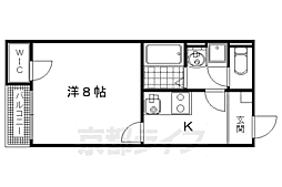 JR東海道・山陽本線 桂川駅 徒歩12分 2階/-