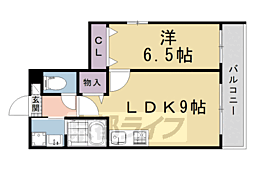 阪急京都本線 大宮駅 徒歩5分 3階/-