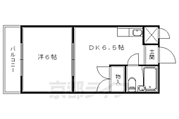 近鉄京都線 竹田駅 徒歩10分