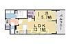 間取り：間取