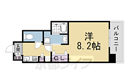 京都市営烏丸線 四条駅 徒歩5分
