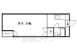 北原ハイツ 3階